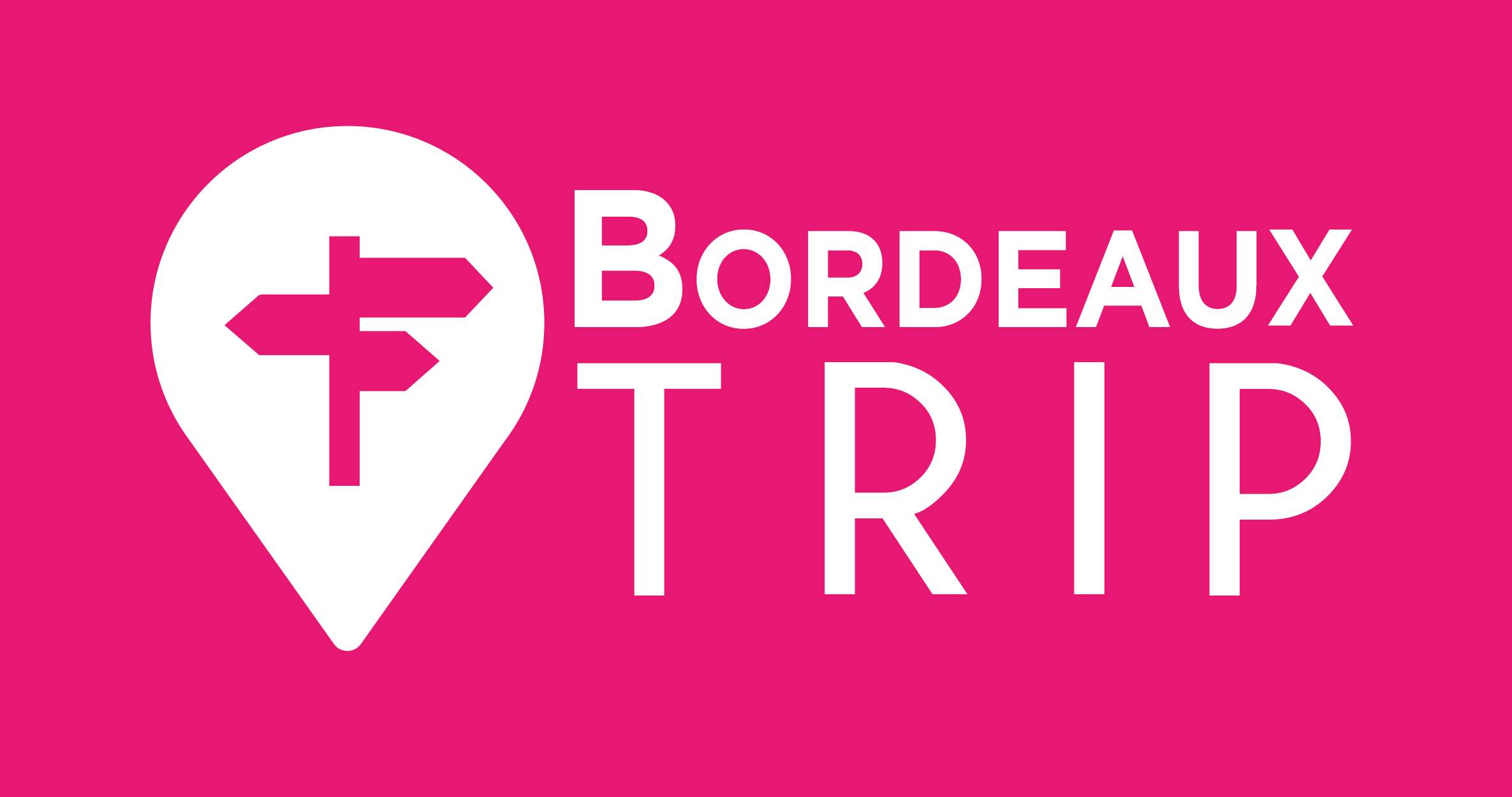 Logo Bordeaux Trip